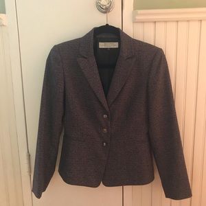 Tahari Blazer